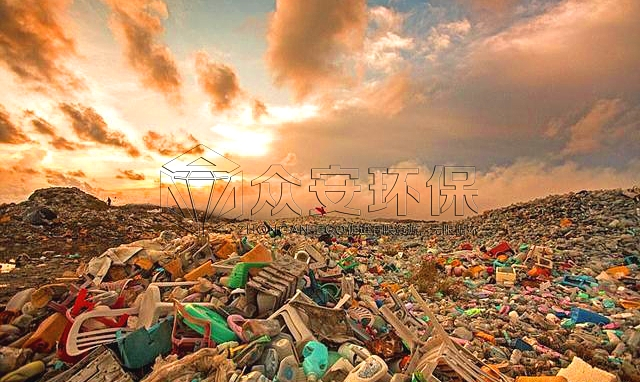 RDF燃料壓塊機(jī)如何致力于城市生活垃圾減量化、資源化？