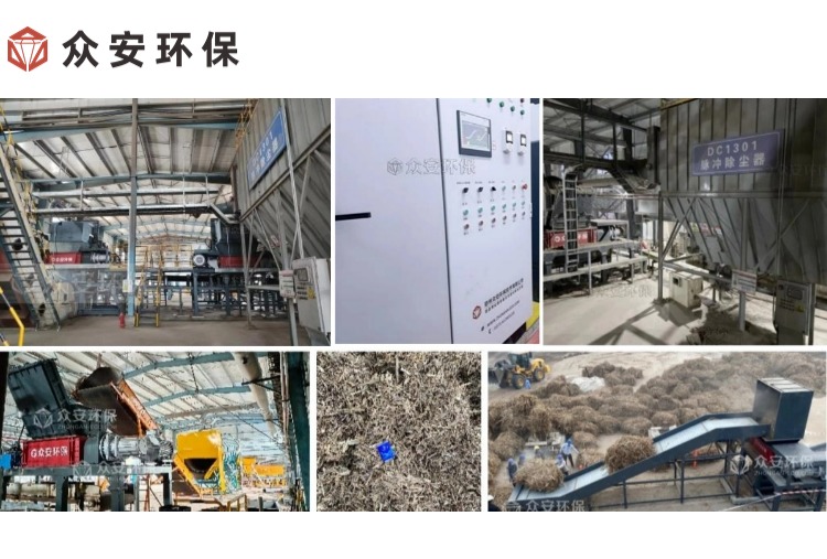 物理預處理系統(tǒng)助力生物質乙醇高效生產