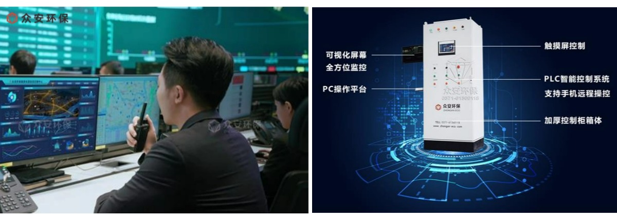 智能破碎分選，眾安環(huán)保對生活垃圾激增問題有方案