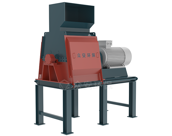 生物質(zhì)細(xì)粉碎機(jī)